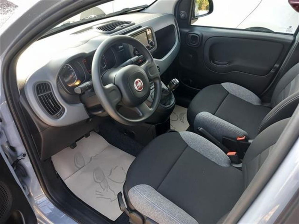 Fiat Panda usata a Firenze (6)