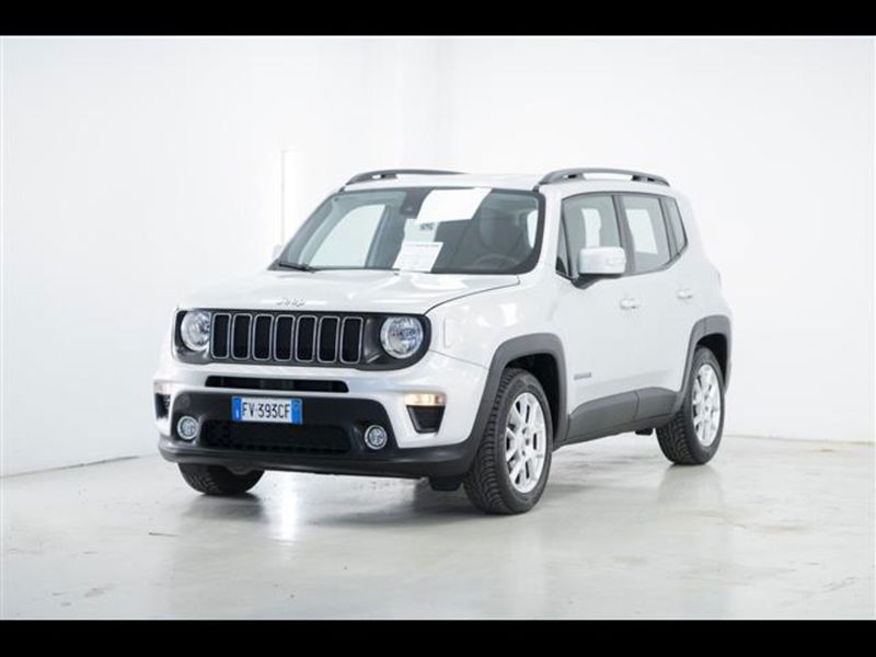 Jeep Renegade 1.0 T3 Business  del 2019 usata a Torino