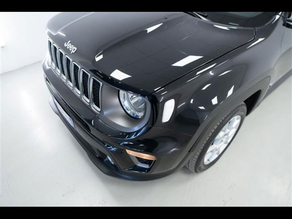 Jeep Renegade usata a Torino (15)