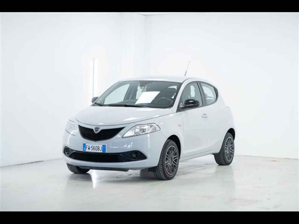 Lancia Ypsilon usata a Torino