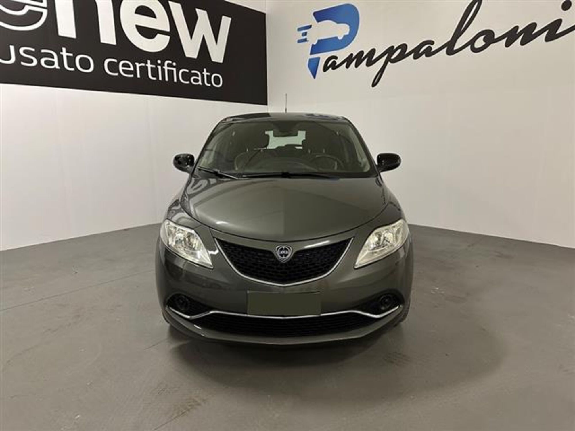 Lancia Ypsilon 1.3 MJT 16V 95 CV 5 porte S&amp;S Gold  del 2016 usata a Siena