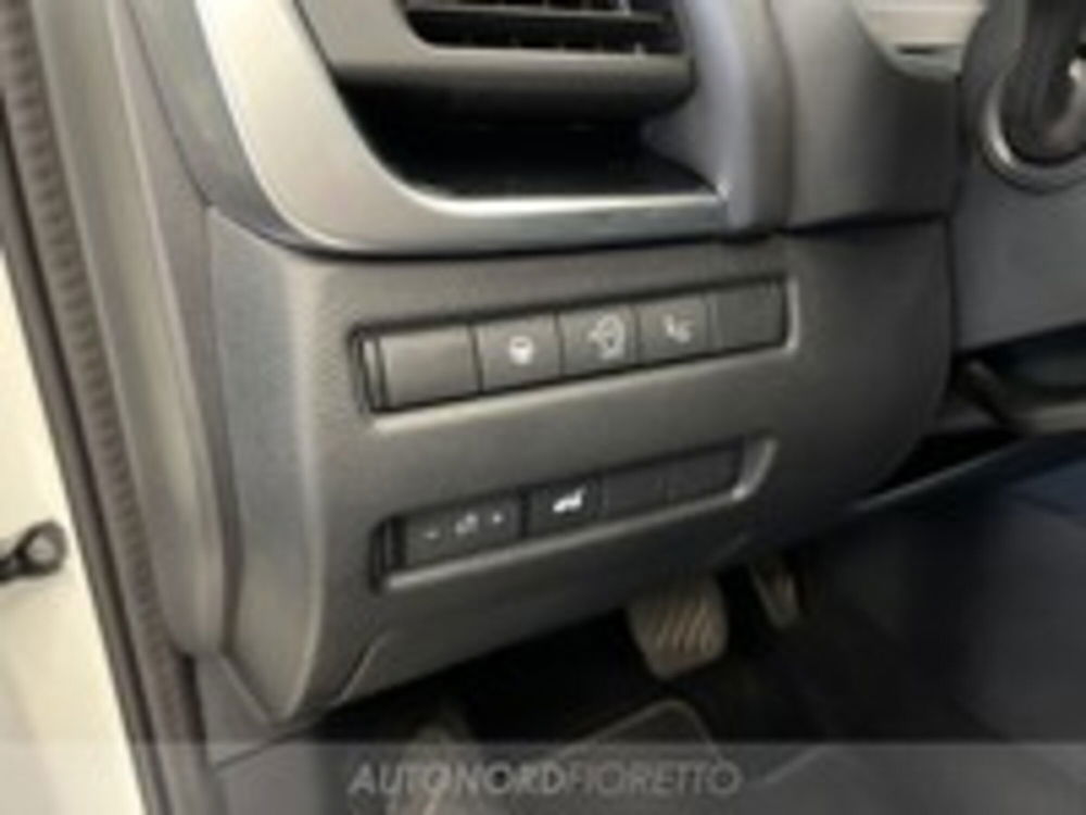 Nissan Qashqai usata a Pordenone (14)