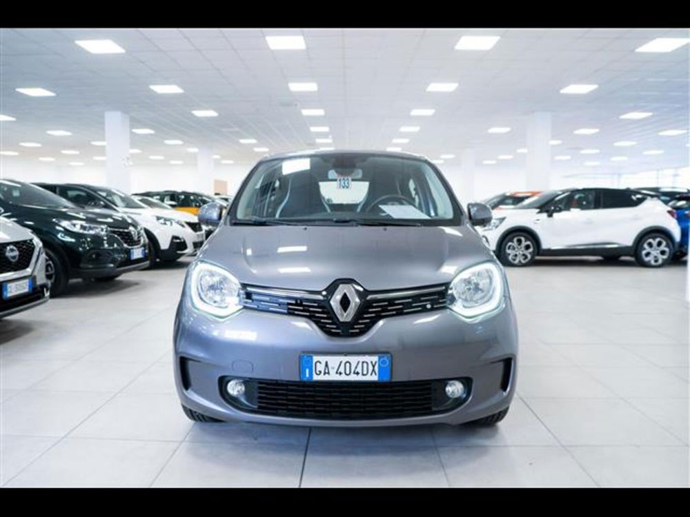 Renault Twingo usata a Torino (3)