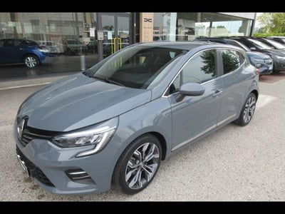 Renault Clio 1.0 tce Techno Gpl 100cv del 2021 usata a Vicenza