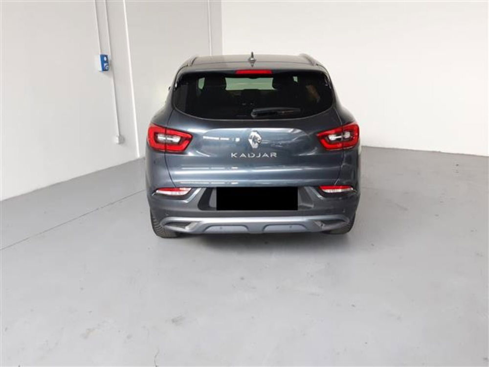 Renault Kadjar usata a Asti (3)