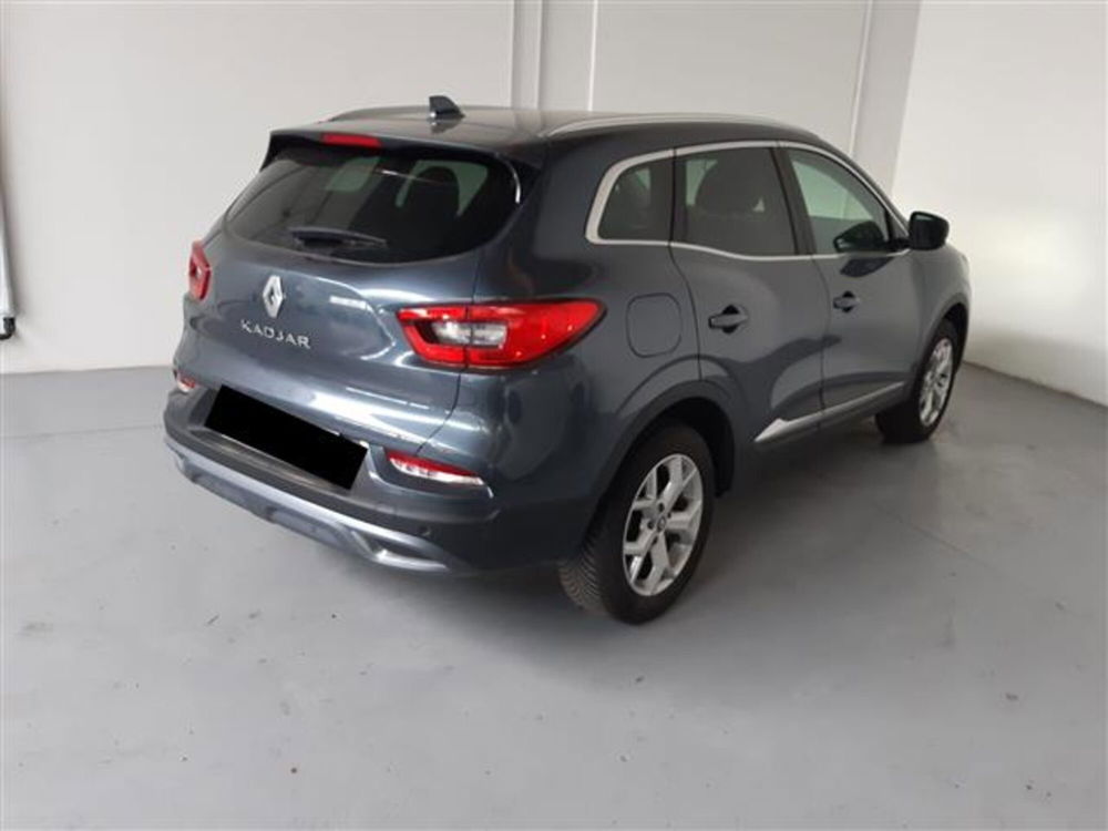 Renault Kadjar usata a Asti (4)