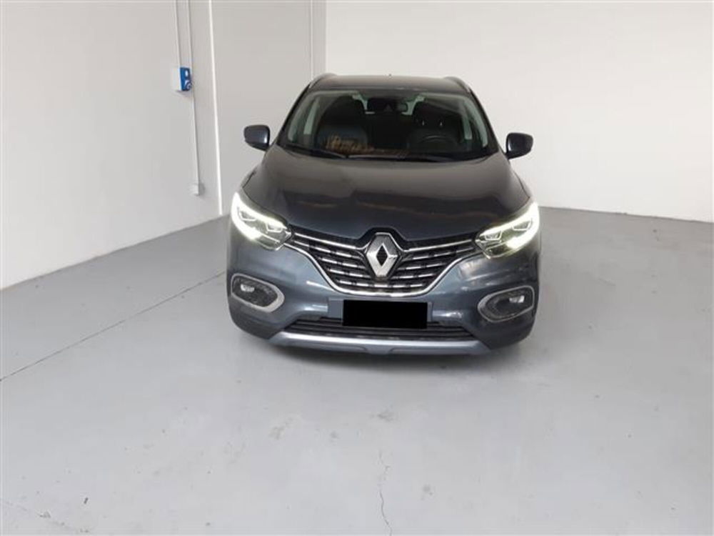 Renault Kadjar usata a Asti (6)