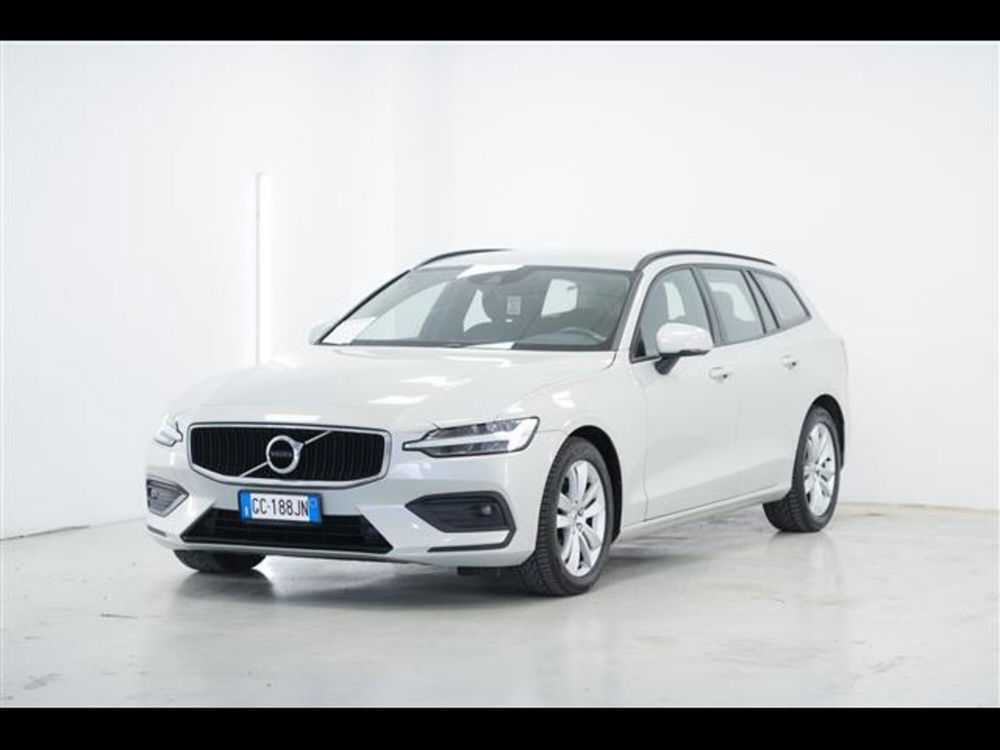 Volvo V60 usata a Torino