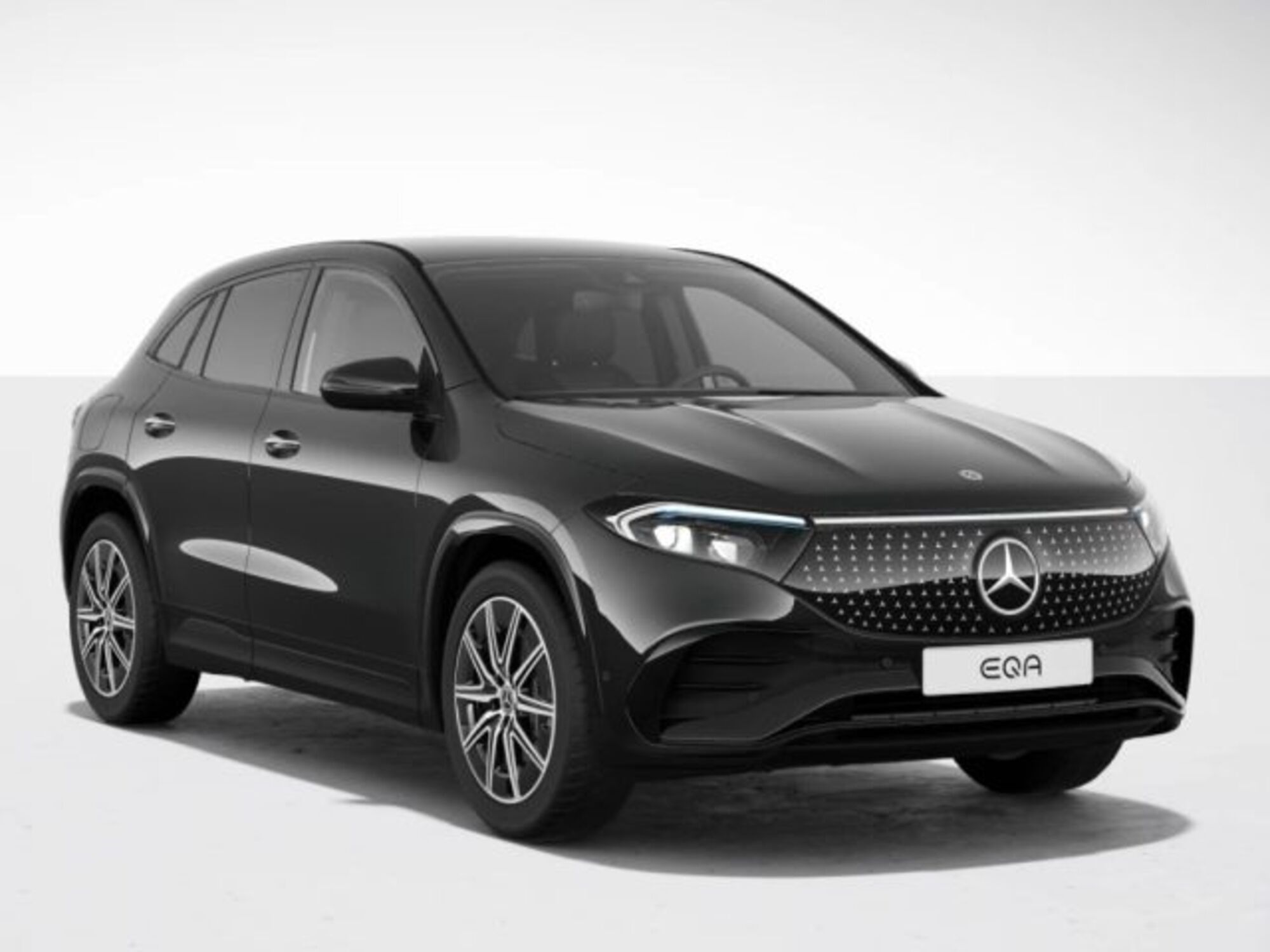 Mercedes-Benz EQA 250+ AMG Line Advanced Plus nuova a Verona