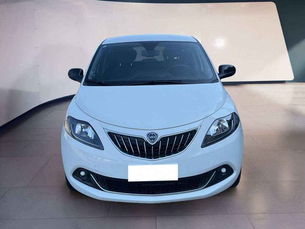 Lancia Ypsilon usata a Torino