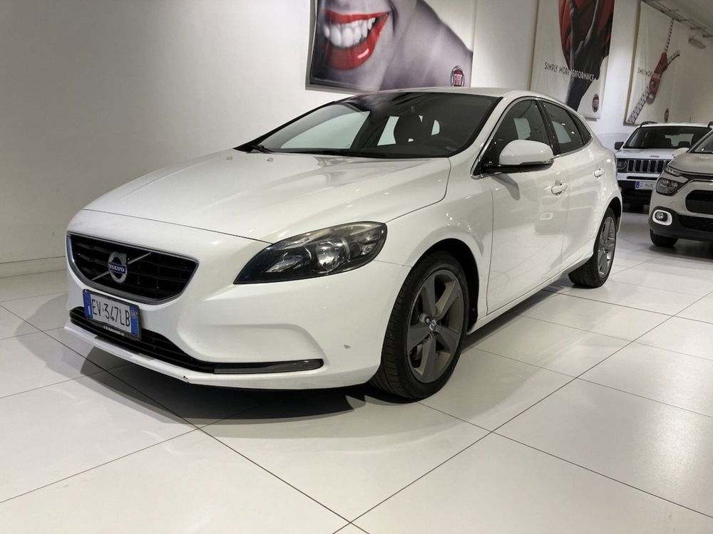 Volvo V40 usata a Parma