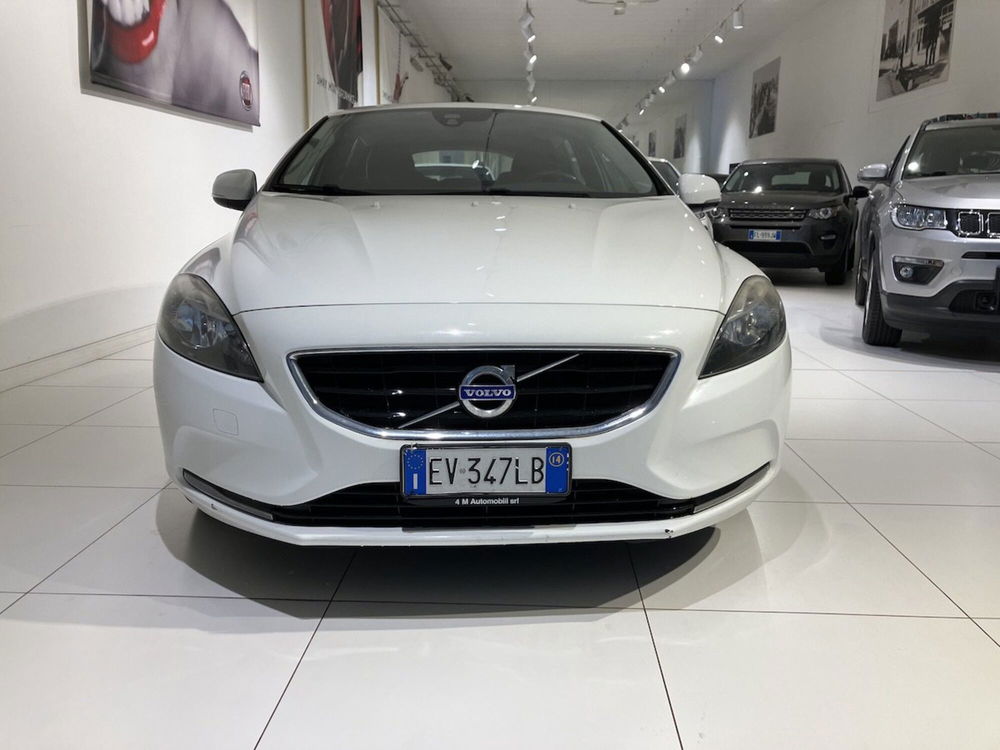 Volvo V40 usata a Parma (2)