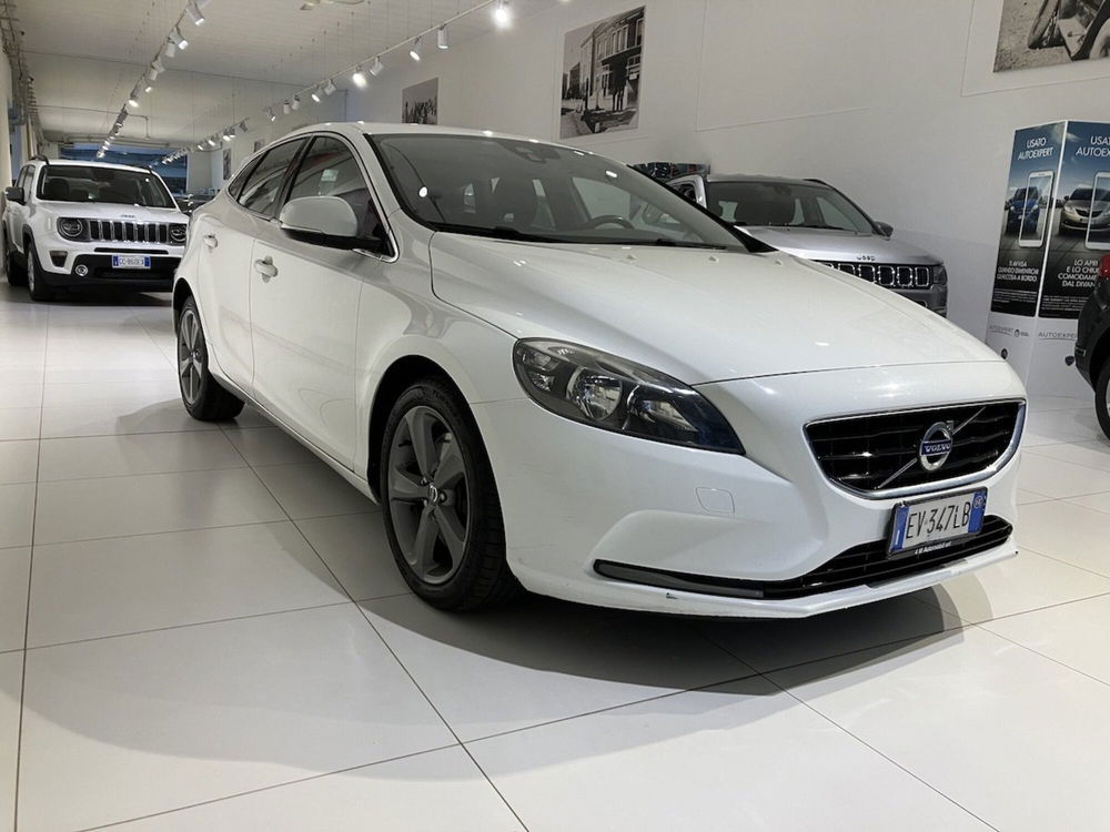 Volvo V40 usata a Parma (3)