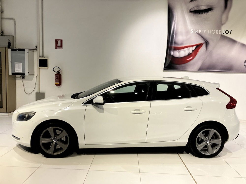 Volvo V40 usata a Parma (4)