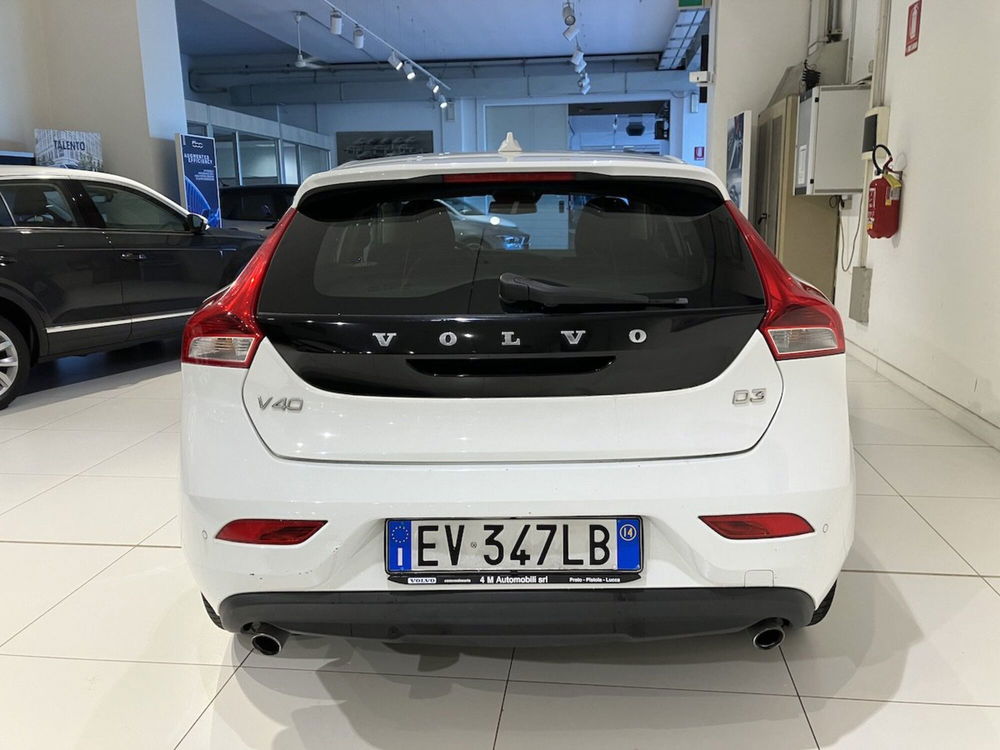 Volvo V40 usata a Parma (5)