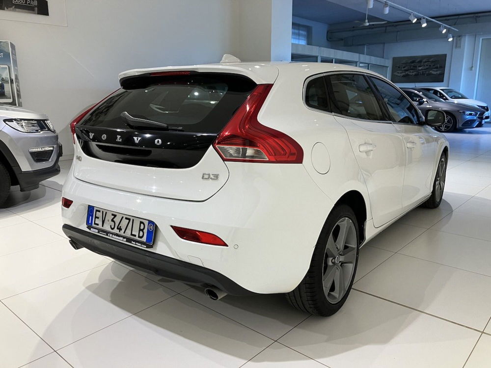 Volvo V40 usata a Parma (6)