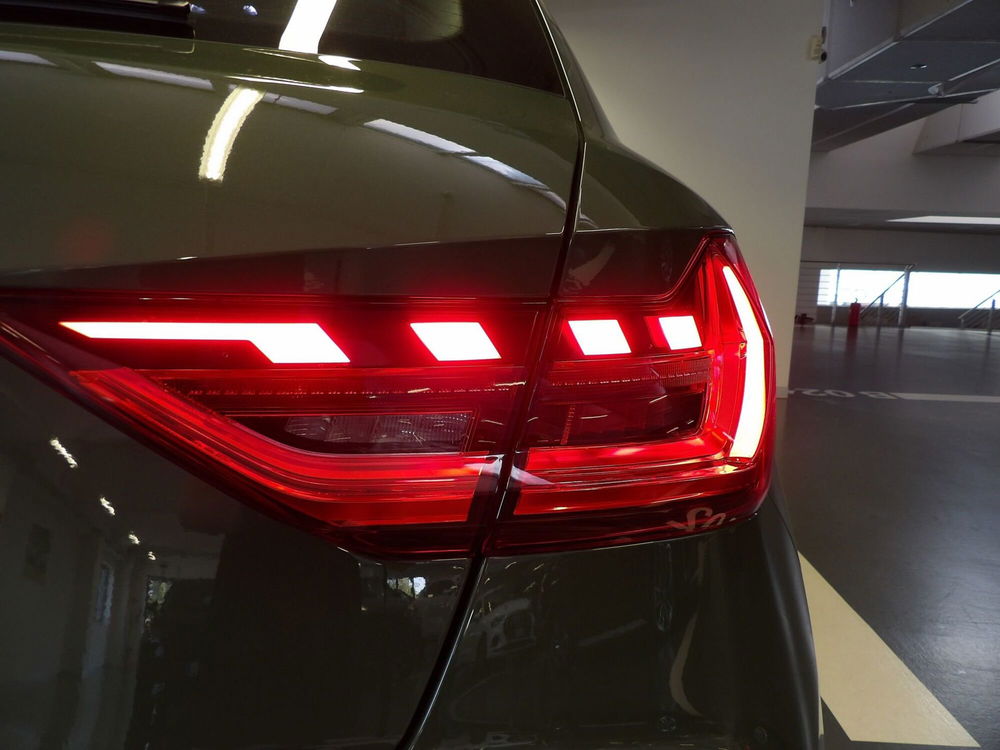 Audi A1 Sportback nuova a Modena (16)