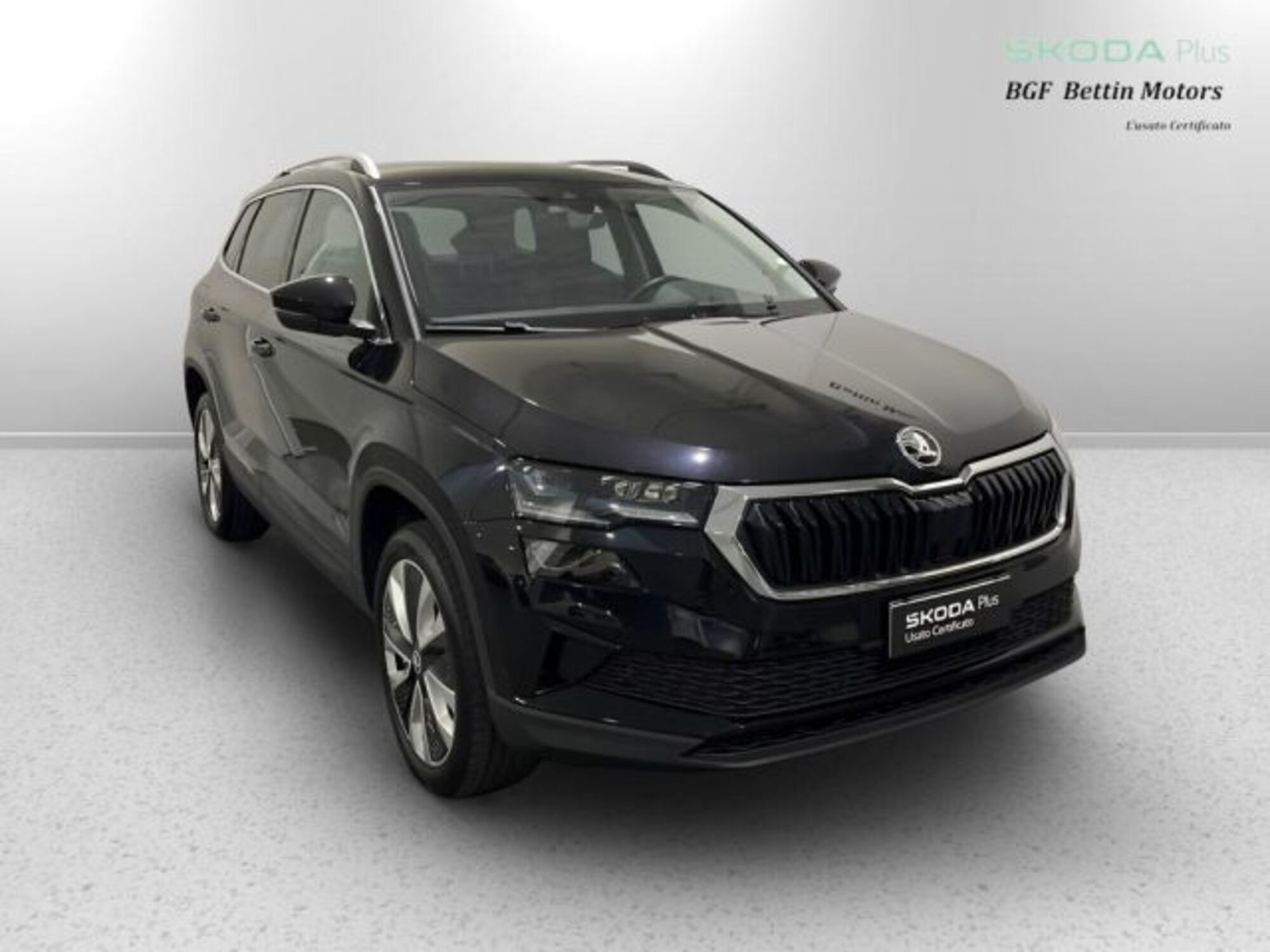 Skoda Karoq 2.0 TDI EVO SCR 115 CV DSG Style  del 2023 usata a Piove di Sacco