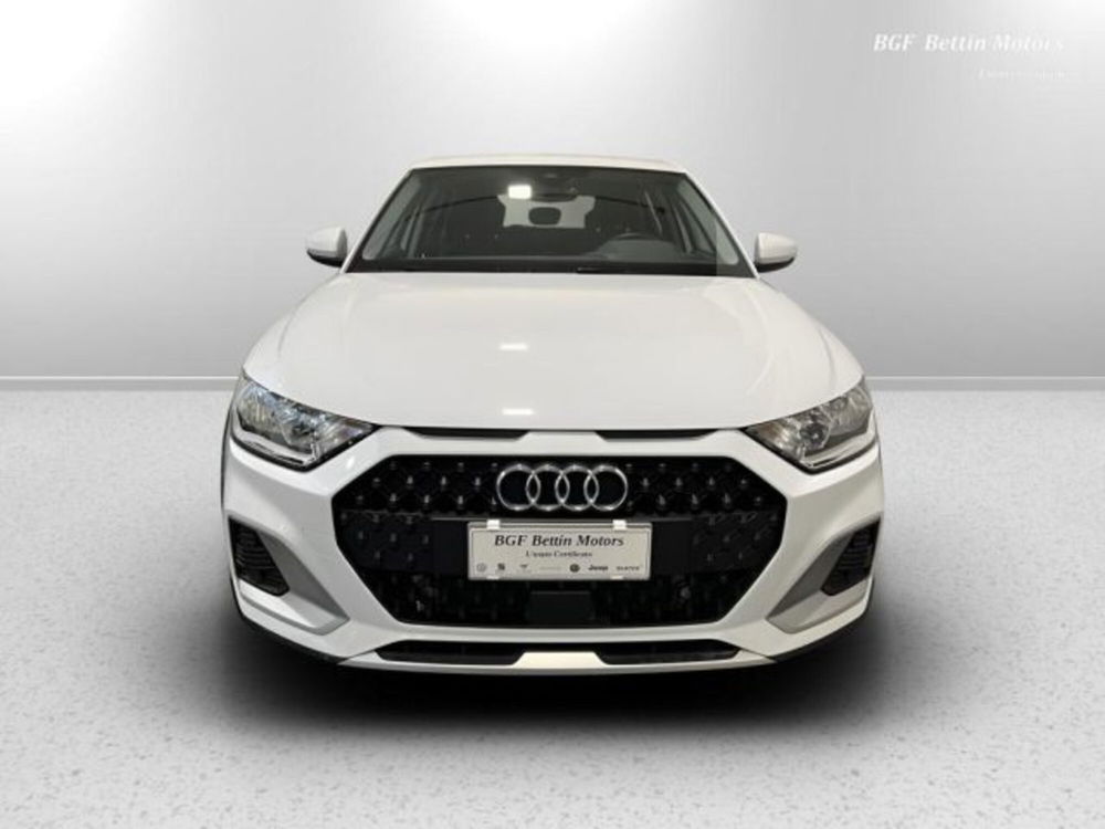 Audi A1 Sportback usata a Padova (2)