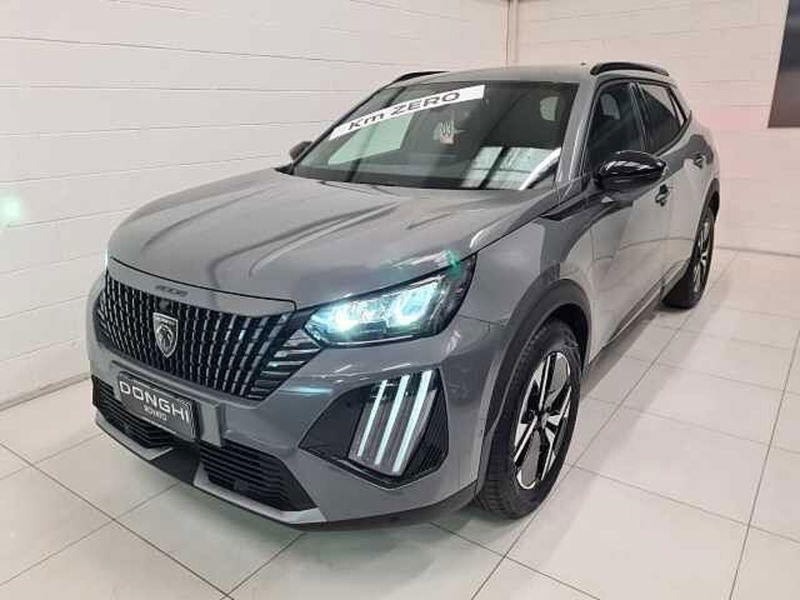 Peugeot 2008 1.2 puretech Allure s&amp;s 100cv nuova a Rovato