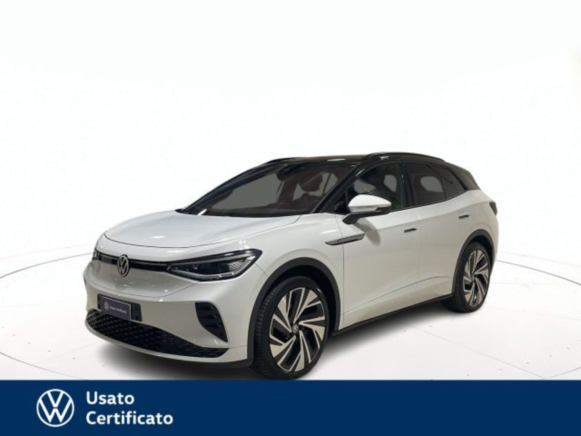 Volkswagen ID.4 77 kWh GTX 4motion 340cv del 2021 usata a Arzignano