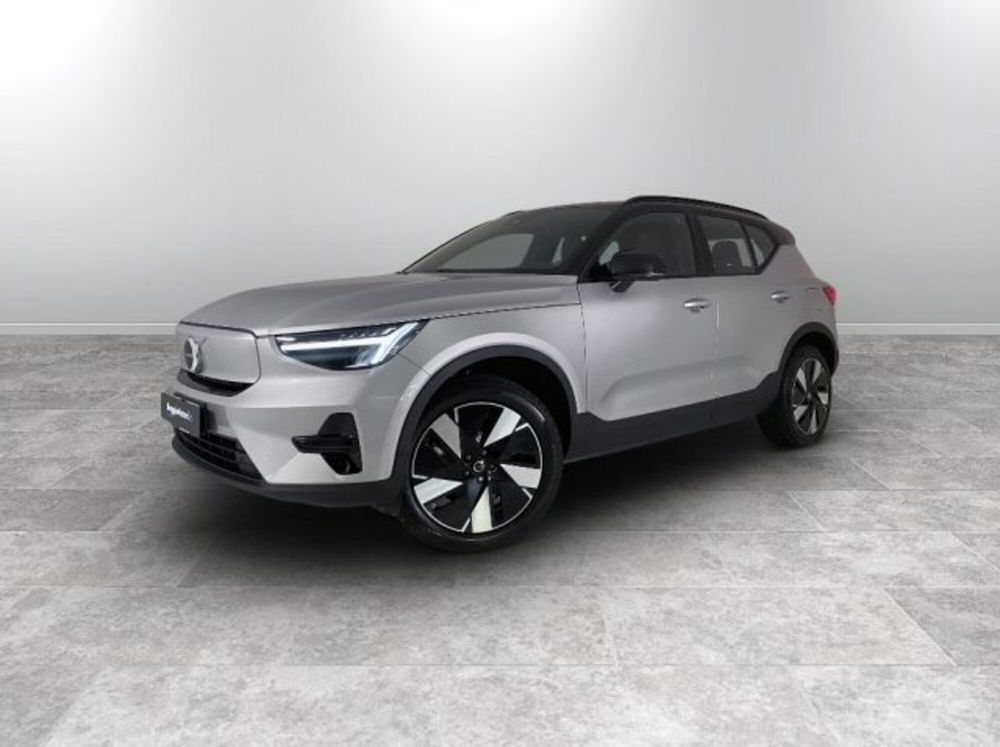 Volvo XC40 usata a Modena