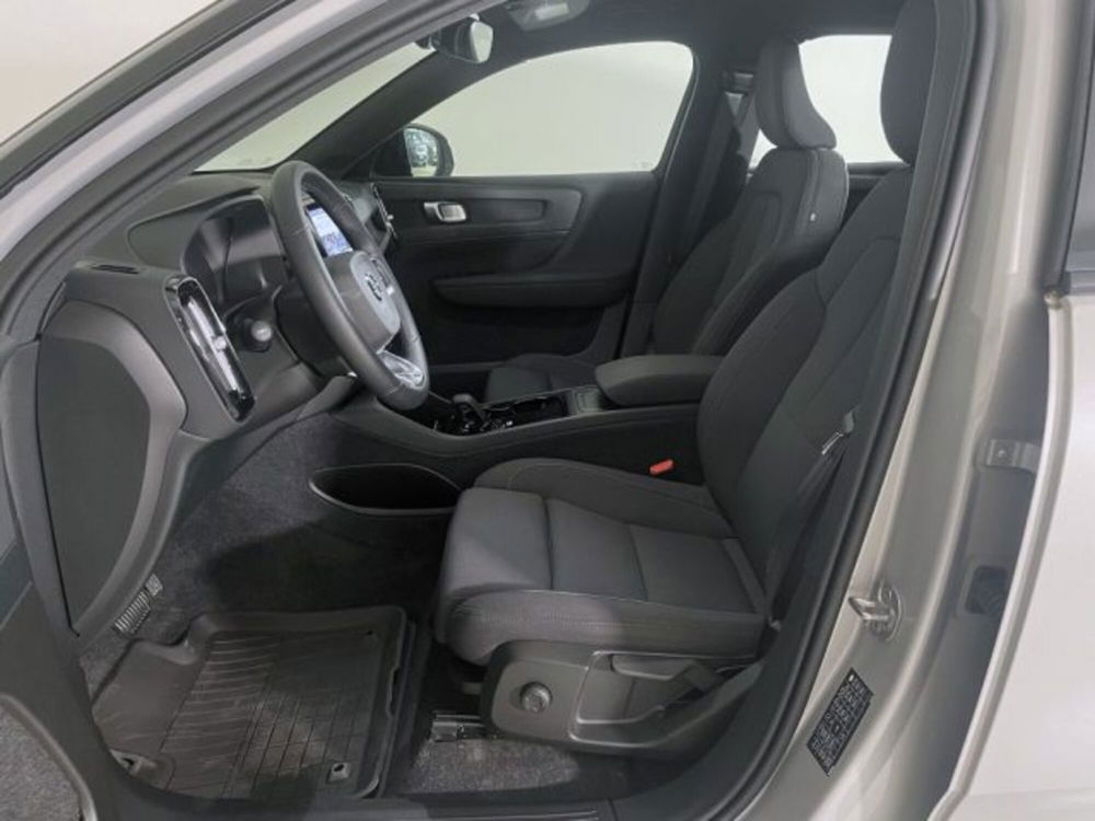 Volvo XC40 usata a Modena (12)