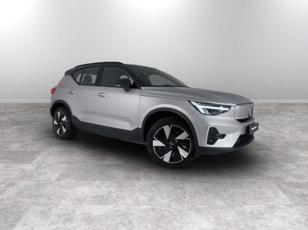 Volvo XC40 usata a Modena (16)