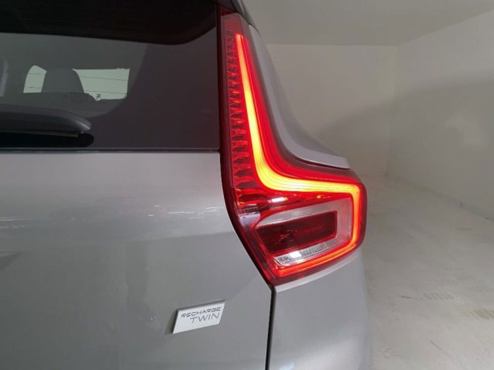 Volvo XC40 usata a Modena (18)