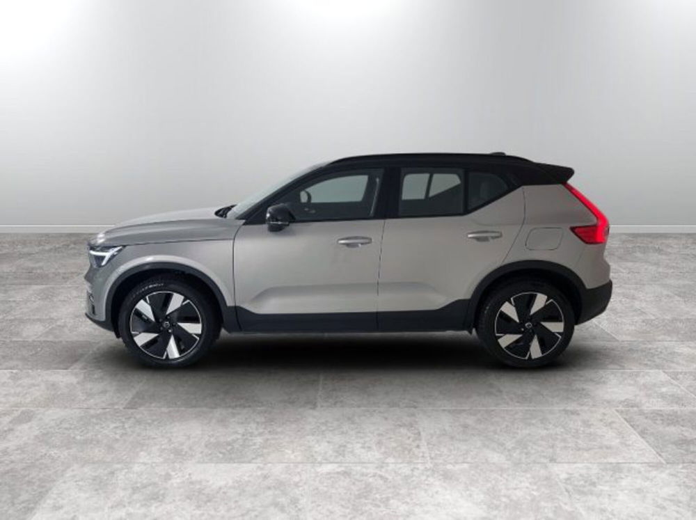 Volvo XC40 usata a Modena (4)