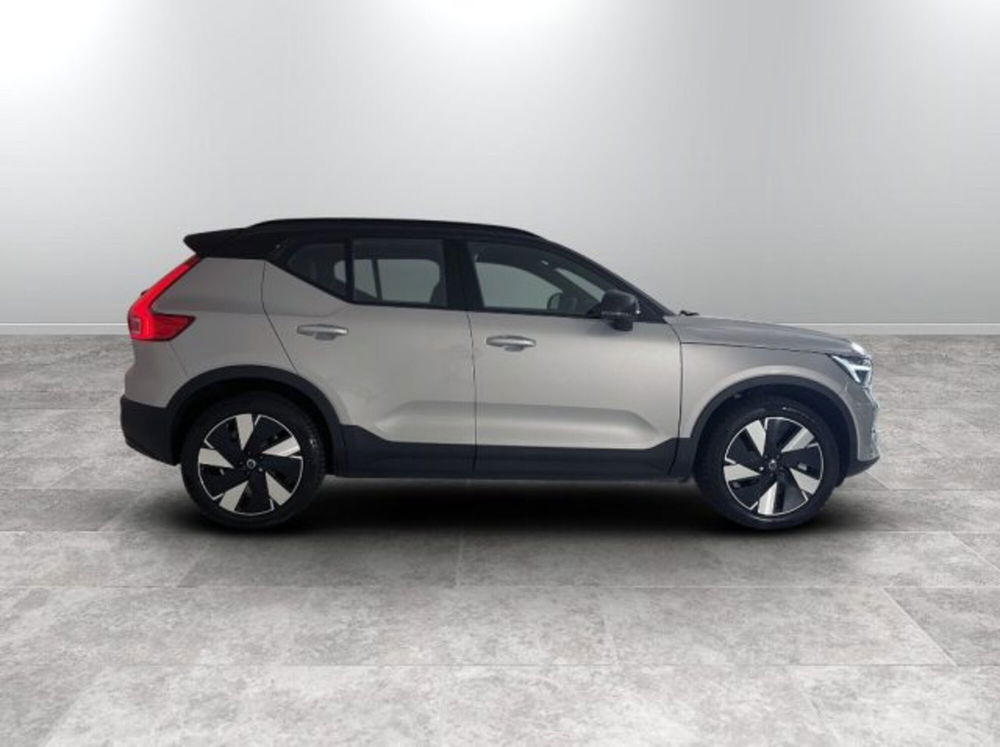 Volvo XC40 usata a Modena (5)