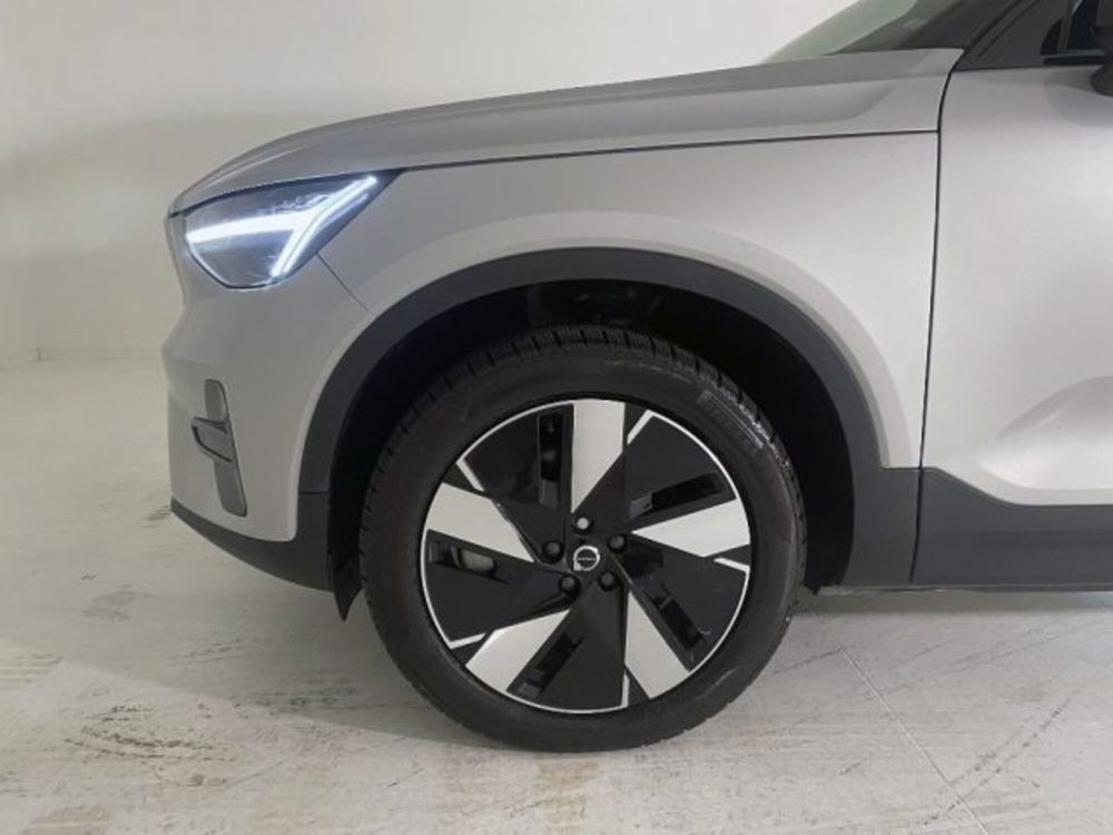 Volvo XC40 usata a Modena (6)