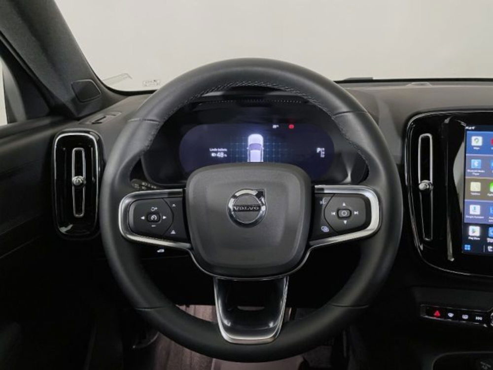 Volvo XC40 usata a Modena (8)