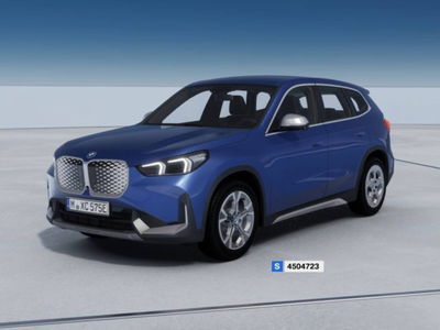 BMW X1 iX1 edrive 20 Limited Edition X-Line nuova a Modena