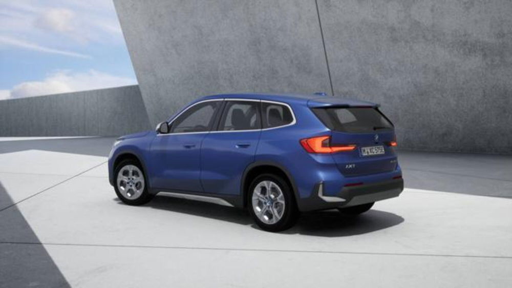 BMW X1 nuova a Modena (2)