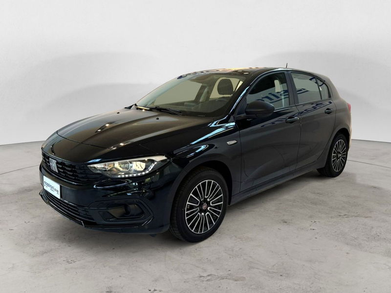 Fiat Tipo Tipo 1.6 Mjt S&amp;S 5 porte Cross  nuova a Melegnano