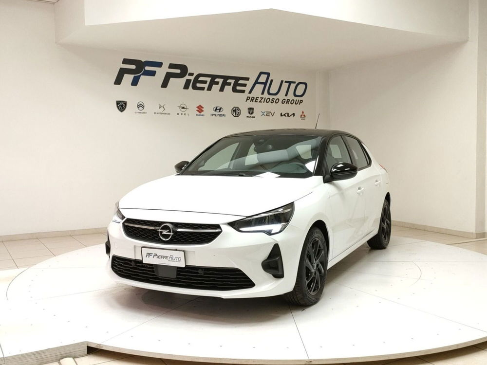 Opel Corsa usata a Teramo