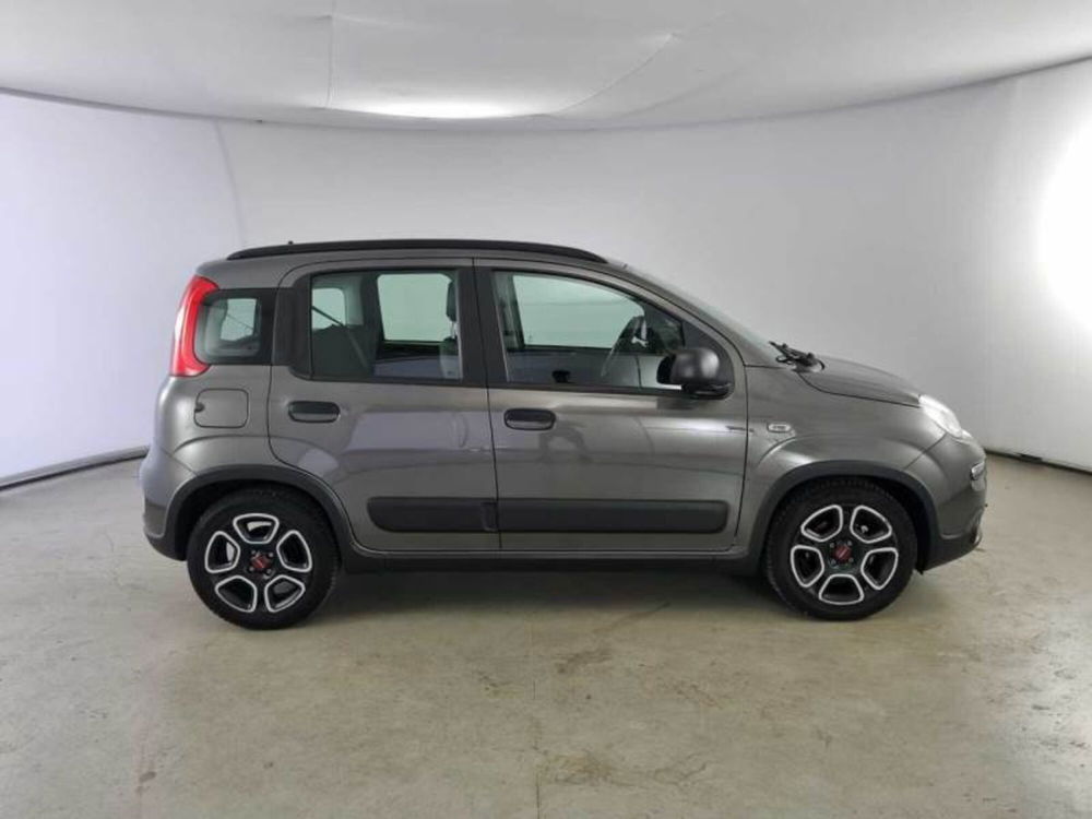 Fiat Panda usata a Arezzo (4)