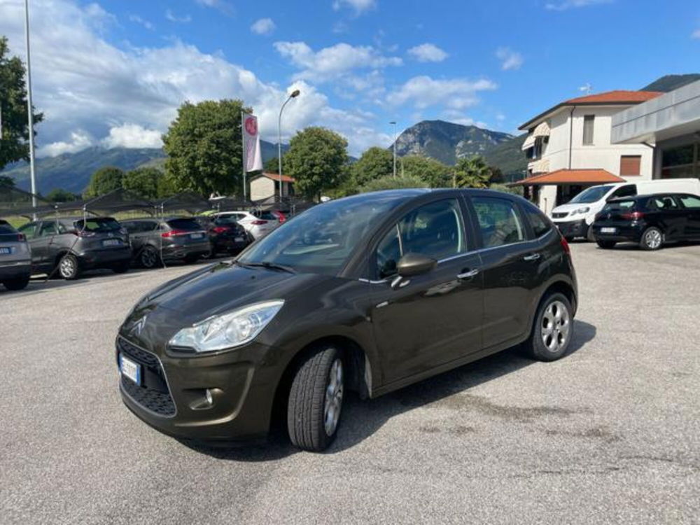 Citroen C3 usata a Pordenone (2)