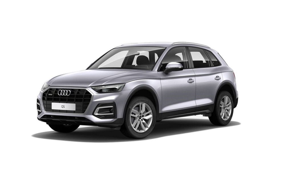 Audi Q5 Sportback nuova a Chieti (2)