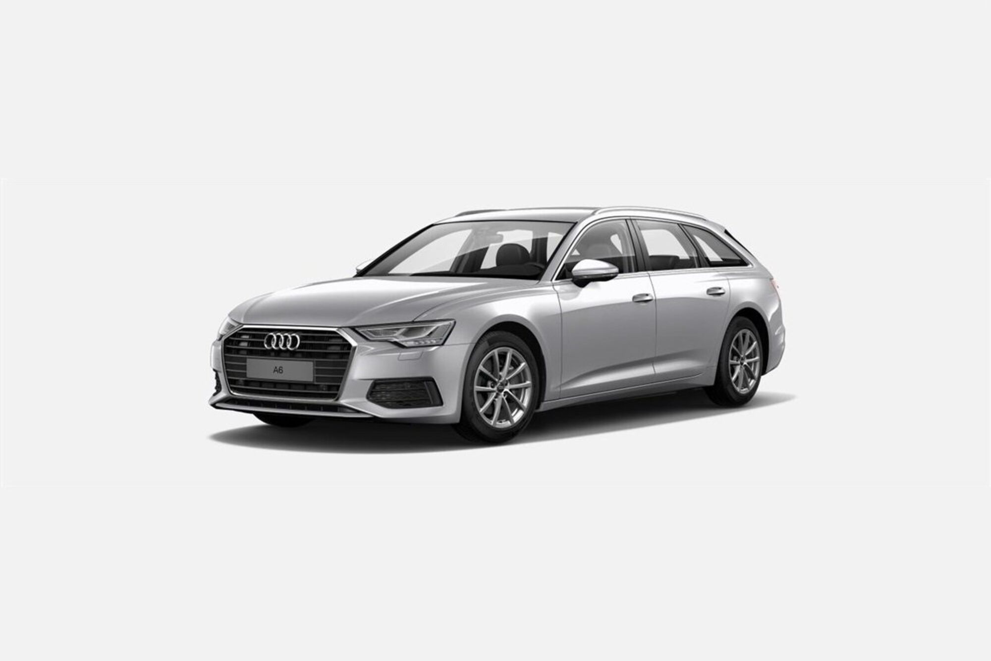 Audi A6 Avant 50 2.0 tfsi e S line edition quattro s-tronic nuova a Vasto