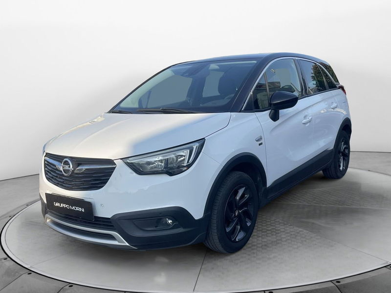 Opel Crossland X 1.2 12V Innovation  del 2019 usata a Imola