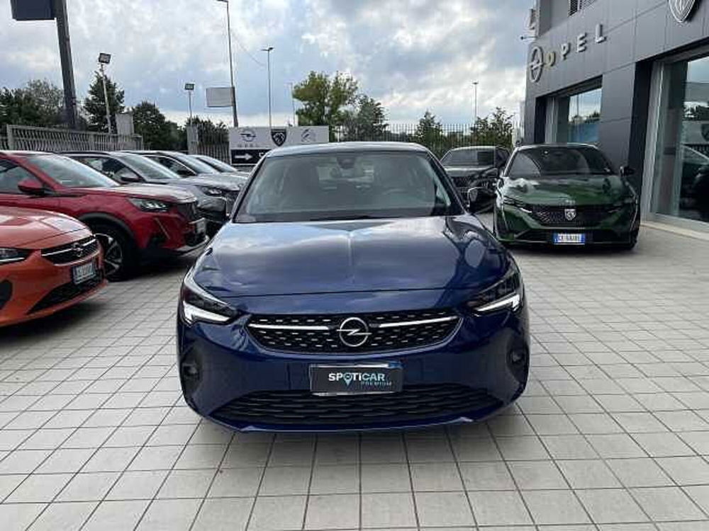 Opel Corsa usata a Vibo Valentia (2)