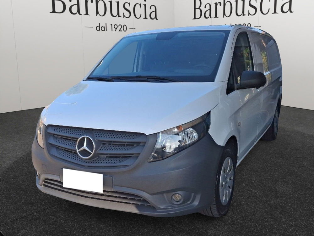 Mercedes-Benz Vito usata a Pescara