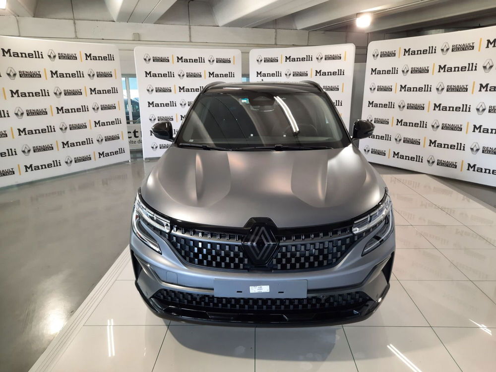 Renault Austral nuova a Brescia (4)