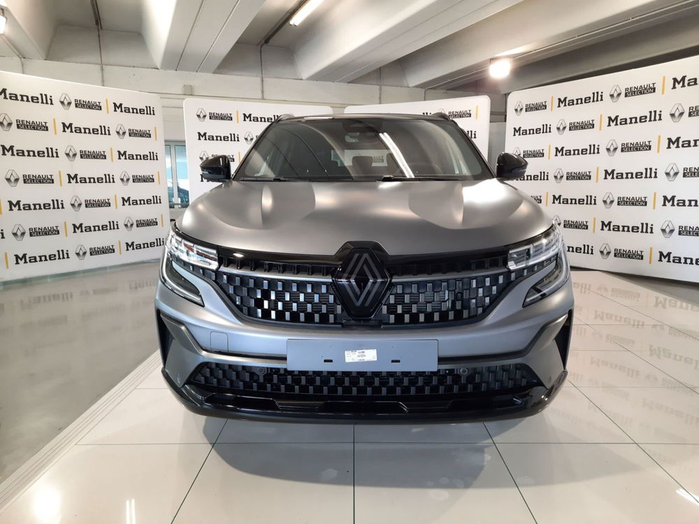 Renault Austral nuova a Brescia (5)