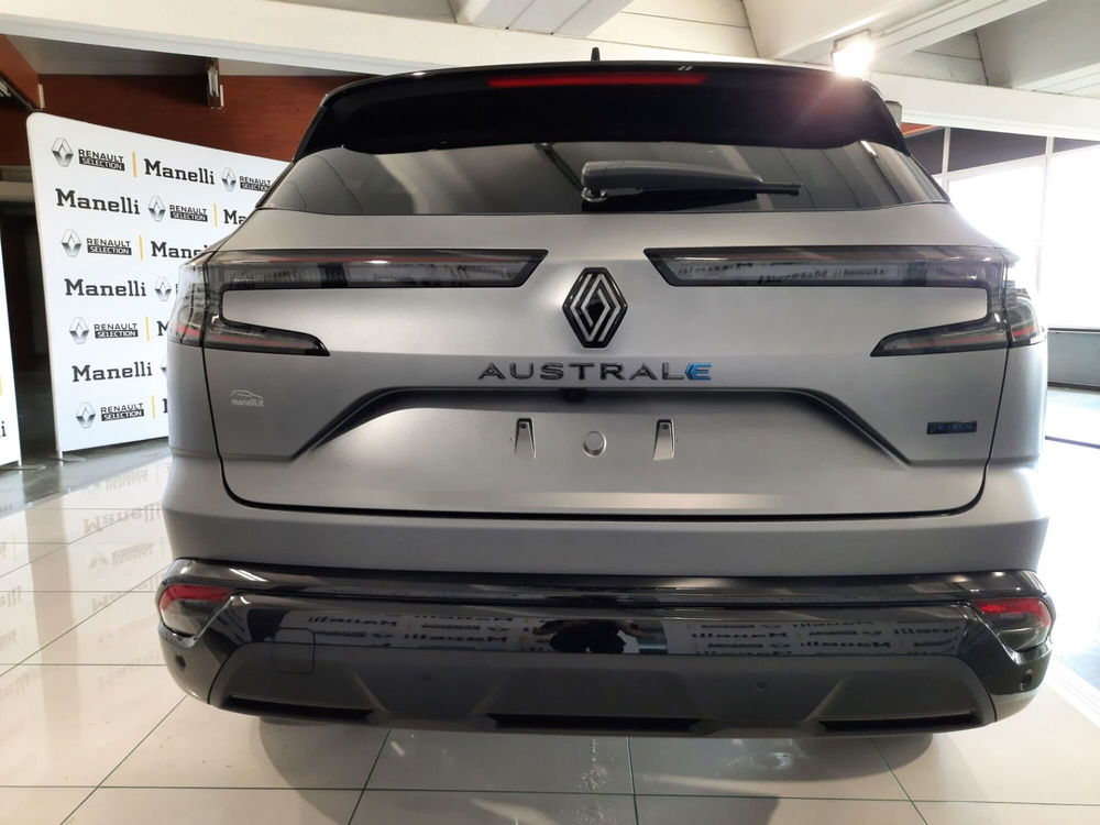 Renault Austral nuova a Brescia (8)