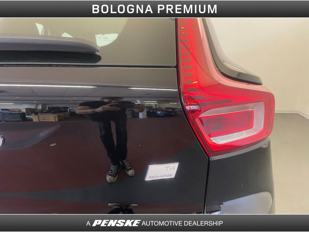 Volvo XC40 usata a Bologna (16)