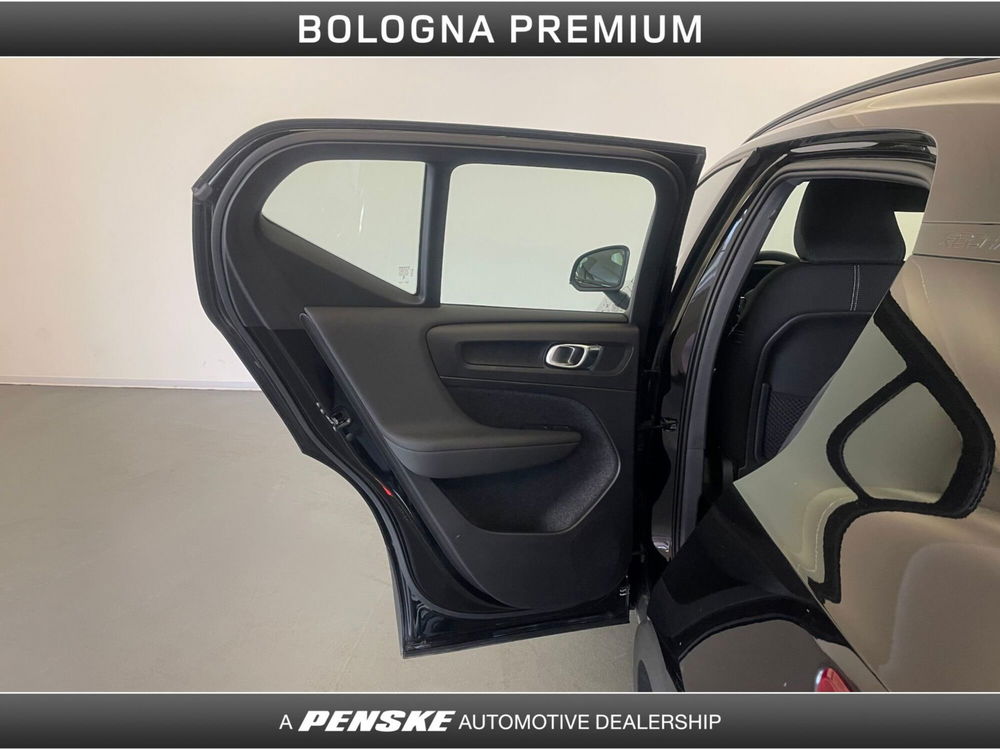 Volvo XC40 usata a Bologna (17)