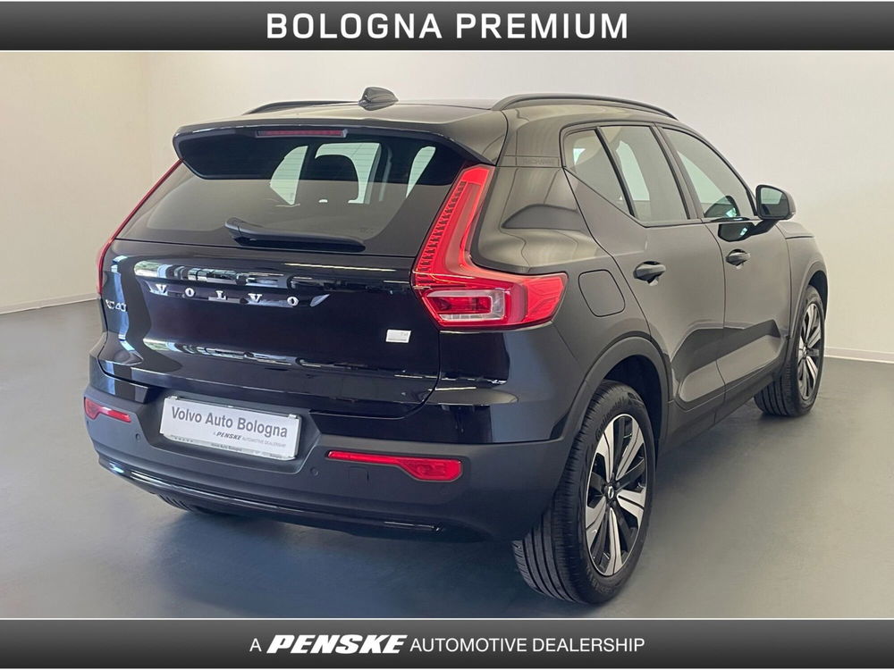 Volvo XC40 usata a Bologna (2)